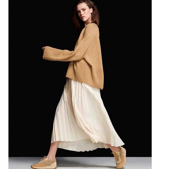 Naturalizer  Sarina Sneakers Black (WIDE) - Picture 4 of 12